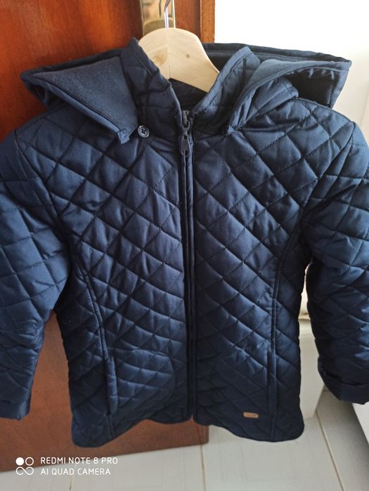 Parka 11-12 anos- elcorteingles