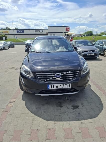 Volvo XC 60