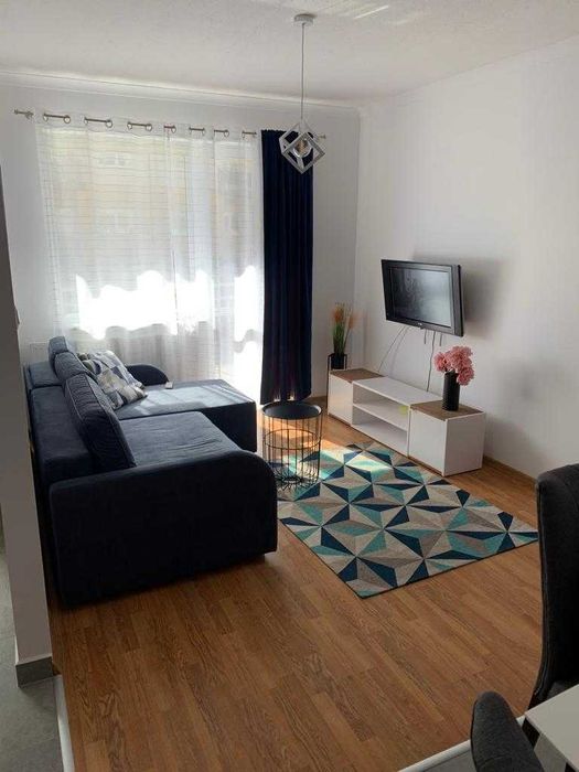 Apartament na wynajem Ustka
