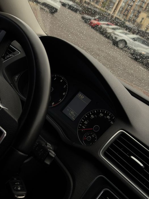 Passat  B 7   NMS.  74.000миль