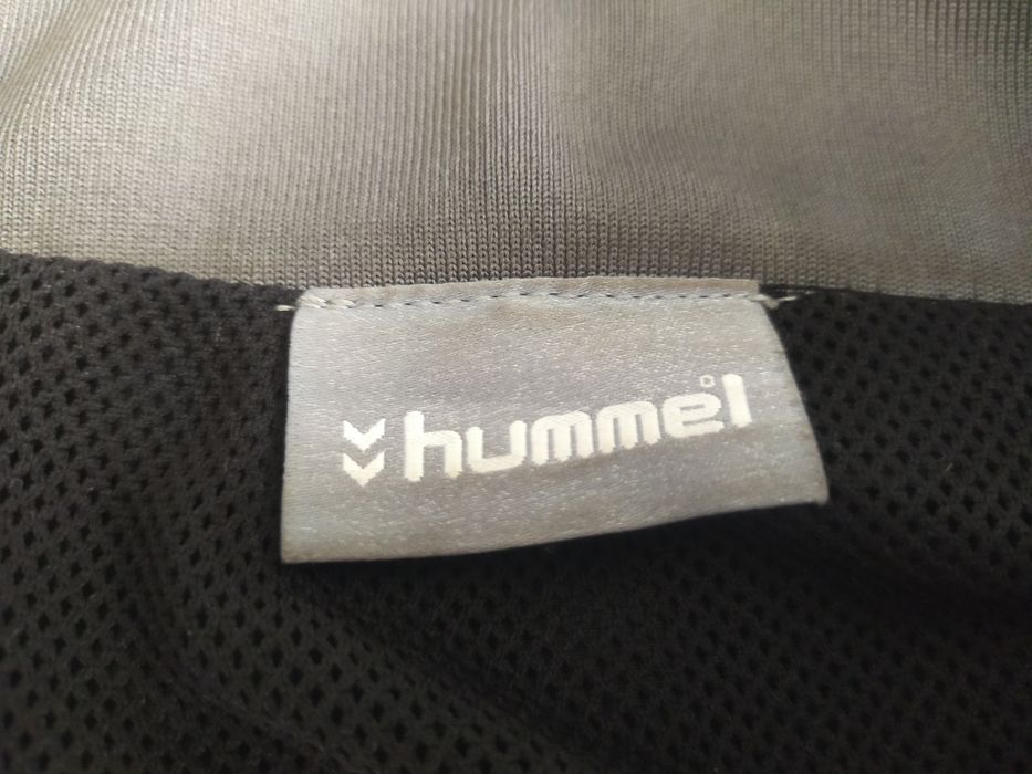 Bluza kurtka Hummel r.M