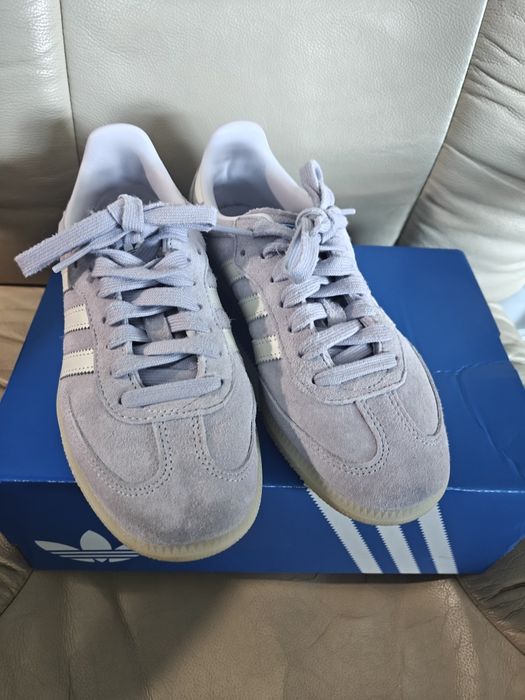 Tênis samba adidas