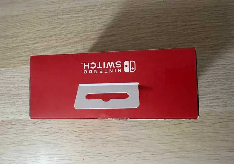 Comando Sem Fio Nintendo Switch The Legend Of Zelda