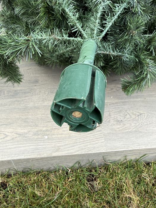 Штучна ялинка 2 м