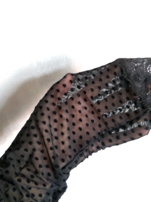 Legginsy Zara 152 Nowe