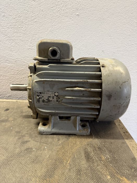 Silnik elektryczny Tamel 1,5kW