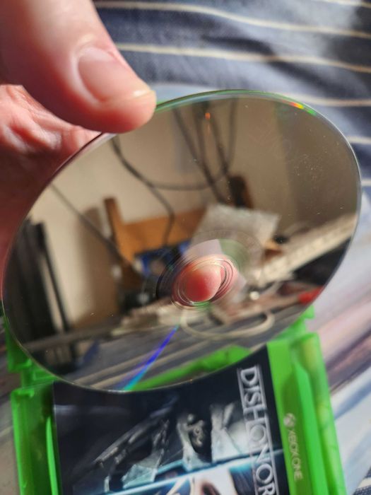 Dishonored 2 Xbox One