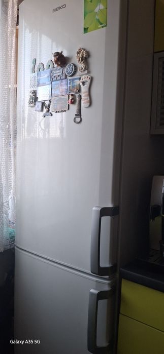 Lodówka beko stan bdb