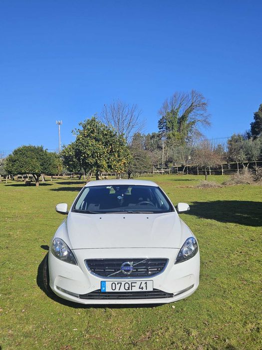 Volvo V40 2.0 D2 Kinetic