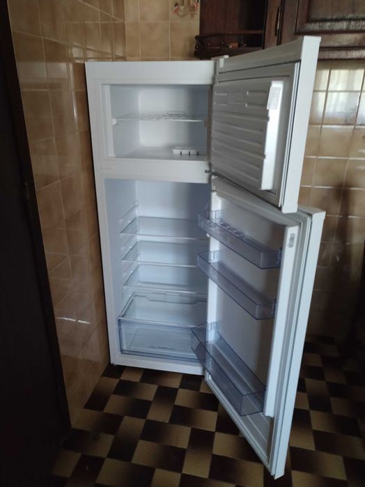 Frigorífico indesit