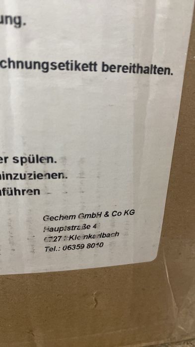 Таблетка для видалення накипу для кавомашин Melitta/Nivona/jura/saeco