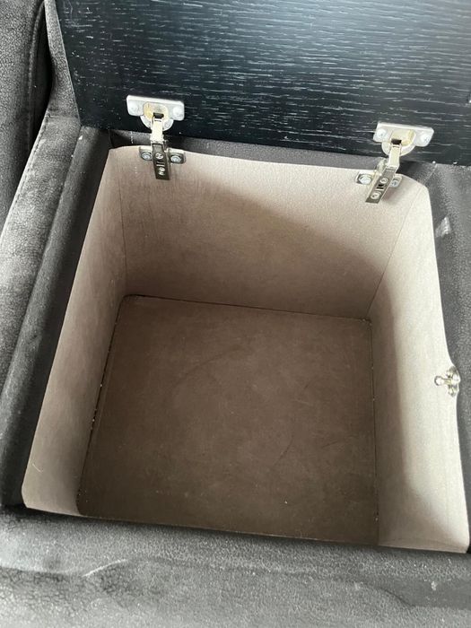 Narożnik z funkcją spania