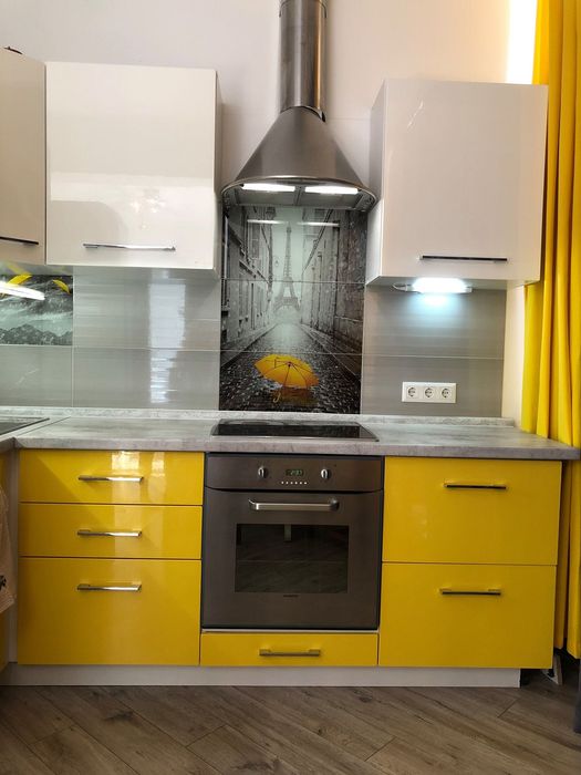 1-кімнатна Оболонь Тауер ВІД ВЛАСНИКА