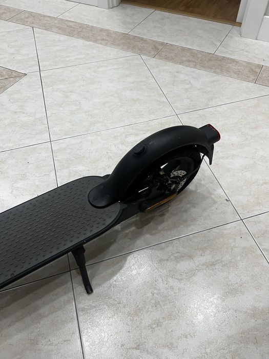 Trotinete Xiaomi Mi Essential (não funciona)