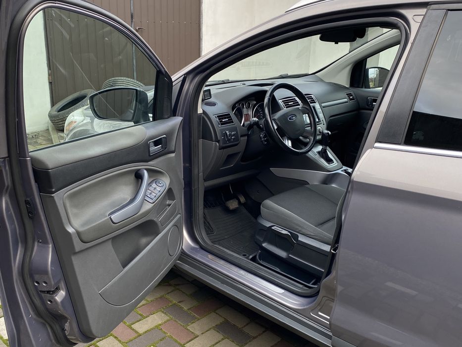 Ford kuga 2.0Tdci 2011