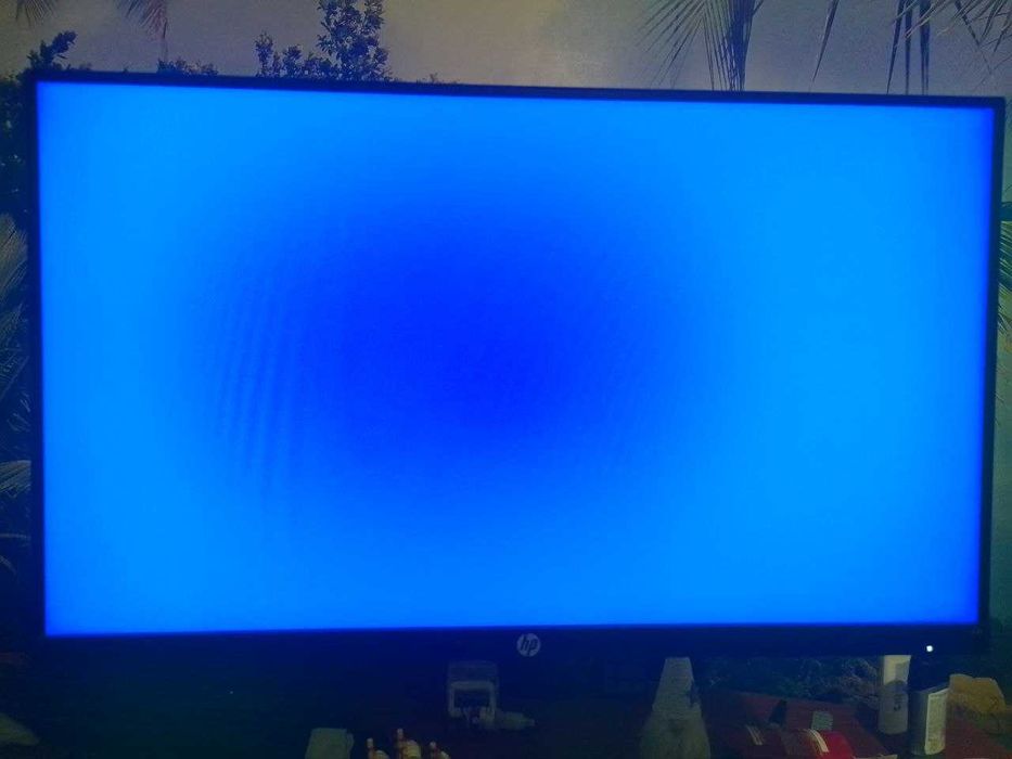 Ігровий монітор 27" HP X27 (2V6B4AA) IPS / 165 Гц — Ідеальний стан, повний комплект