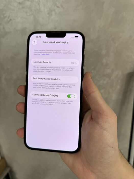 Iphone 13 Pro Max 128gb Neverlock