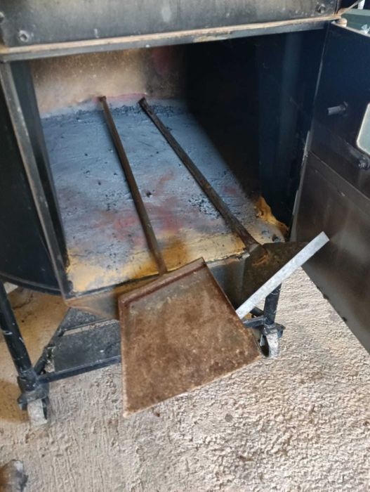 Forno a Lenha Algarve