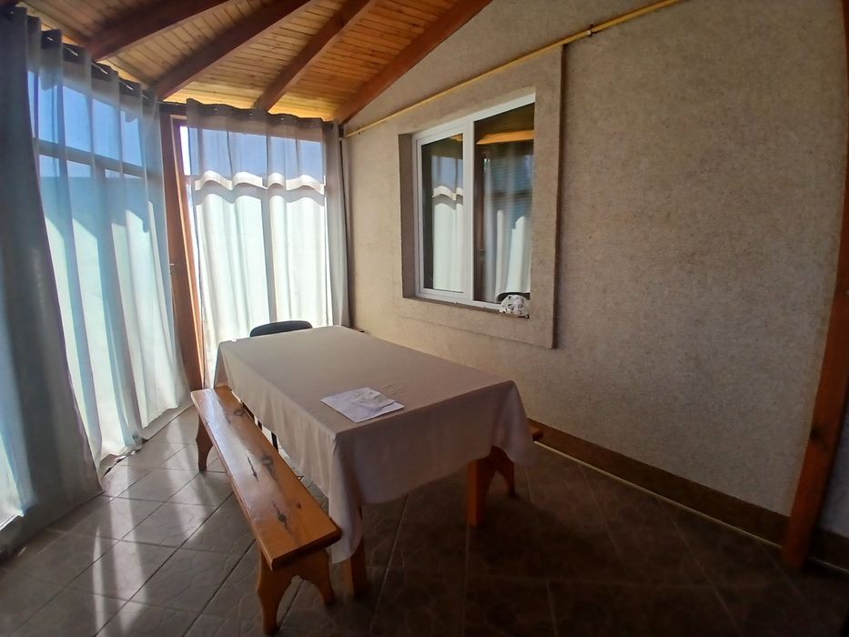 Будинок з ремонтом для сім'ї