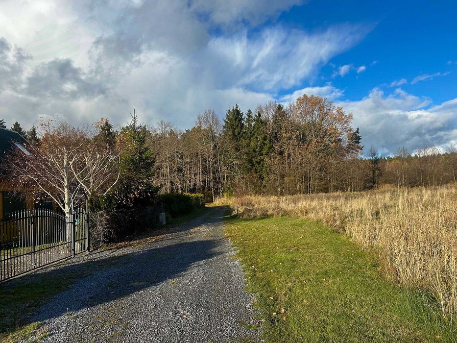 Działki budowlane 1200 m² blisko morza - Rusinowo na sprzedaż - Widok 4
