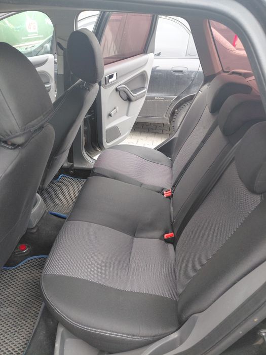 Продам Форд фокус 1.6 дизель