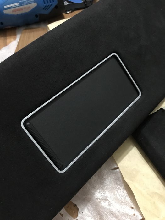 Залишок ЯКІСНА Корейська АЛЬКАНТАРА НАЛОЖКА (плотна, добре тягнеться)