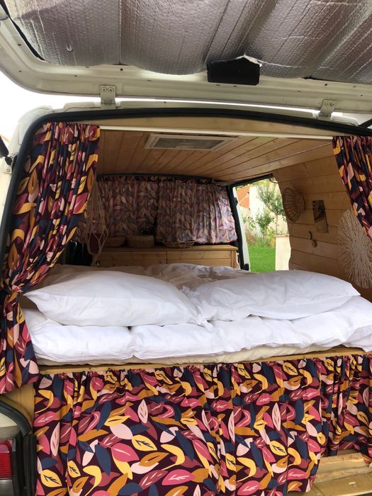 VW transporter t4 1.9td