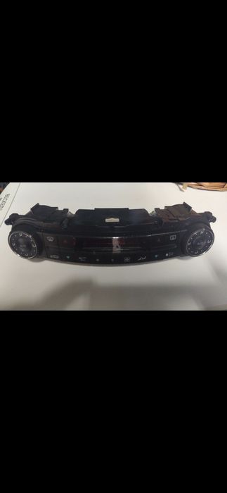 Vendo peças mercedes w211