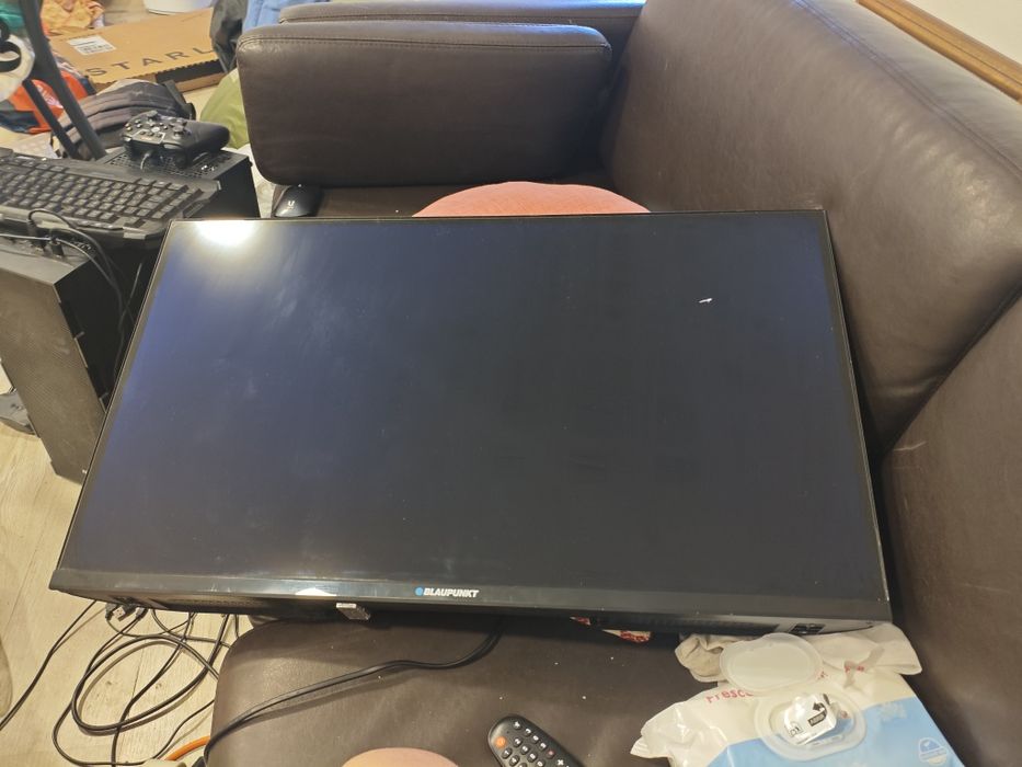 TV Blaupunkt 32"