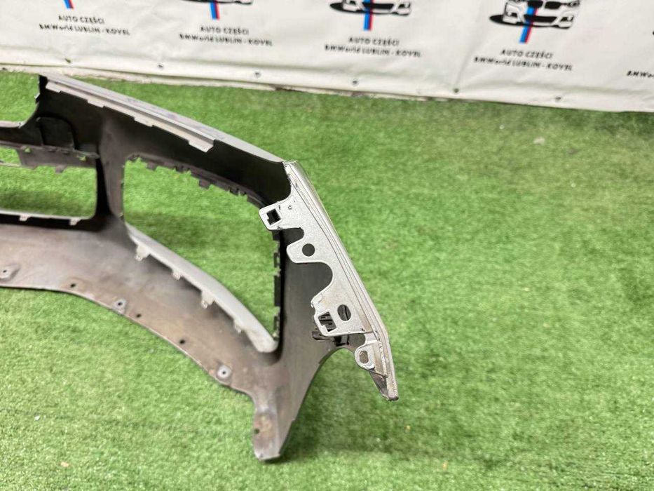 Бампер бампера  BMW 7 G11 G12 LCI РЕСТ ПЕРЕДНІЙ комплектні голі