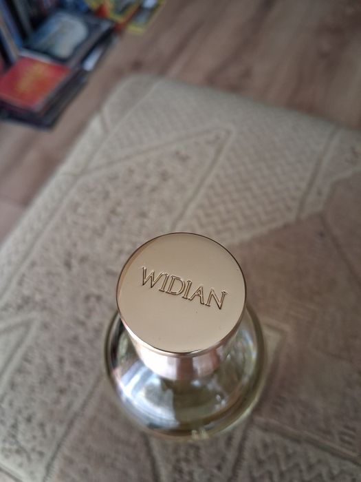 WIDIAN    Ginger