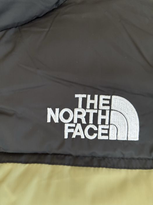 Kurtka the north face