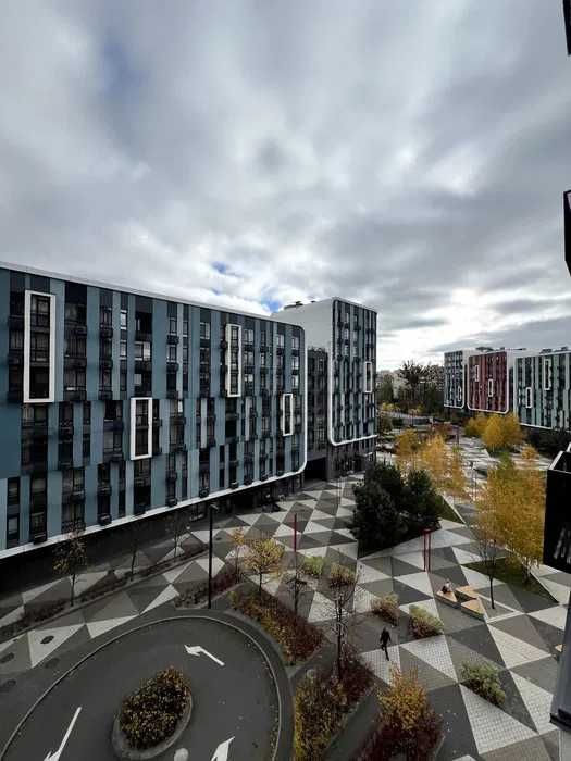 Оренда 1к квартири ЖК Республіка