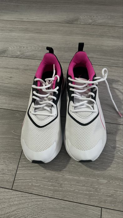 Кросівки НОВІ Puma