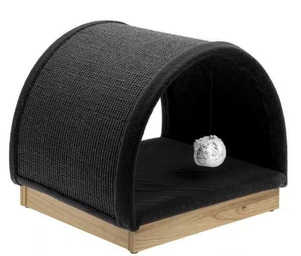 Drapak eComfy Halfmoon - Aquaelzoo Gliwice