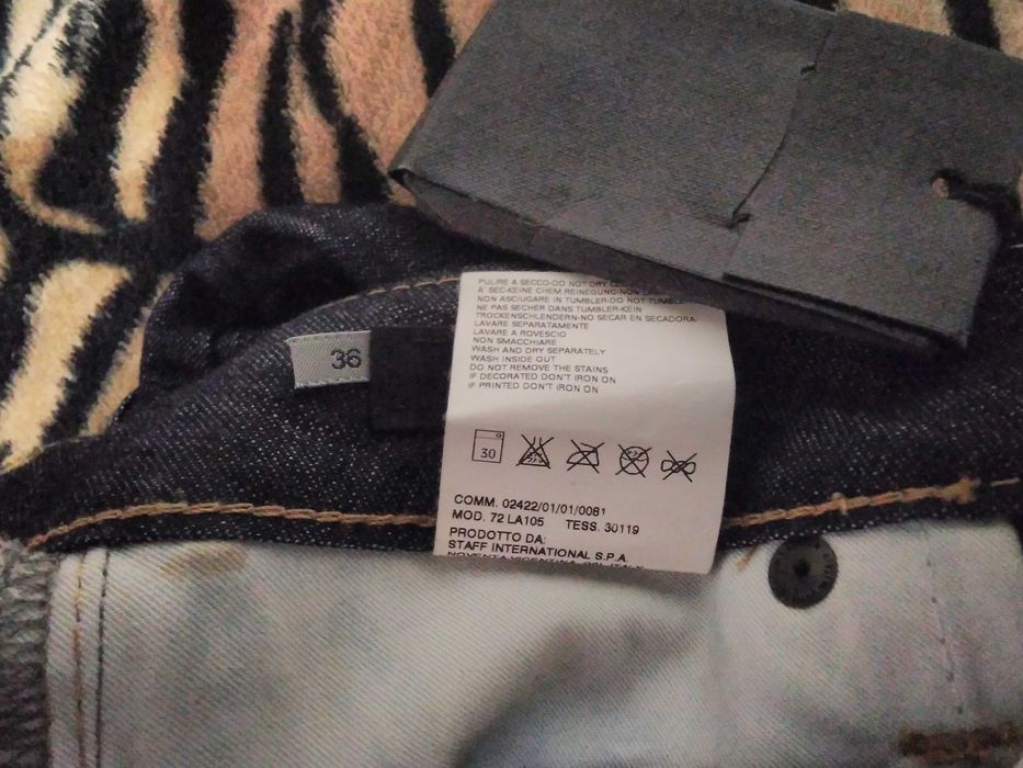 джинсы женские Dsquared2