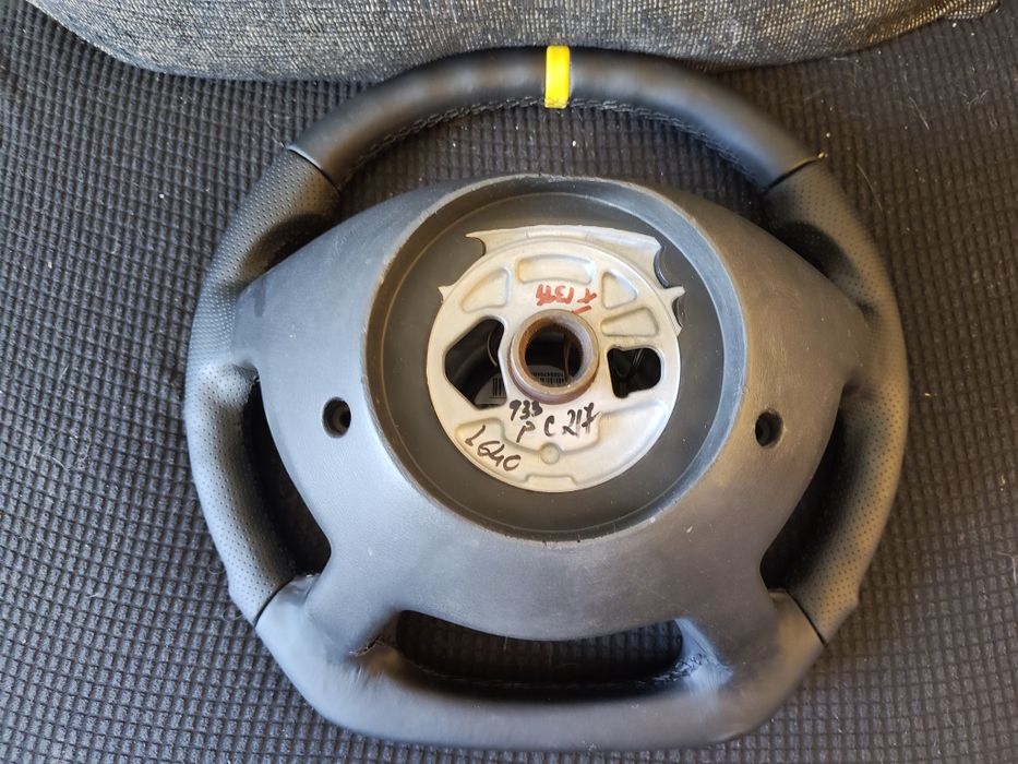 Volante Mercedes W211