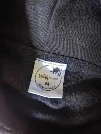 Bluza męska z kapturem TIN SOLDIER