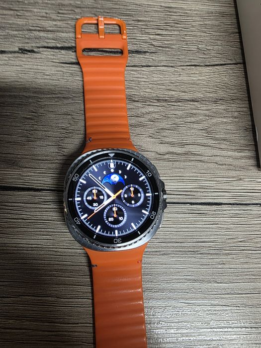 Samsung Galaxy Watch 8 Classic