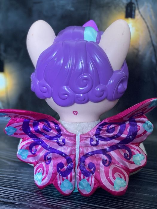My little Pony Hasbro Flurry Heart Флари Харт Май  пони