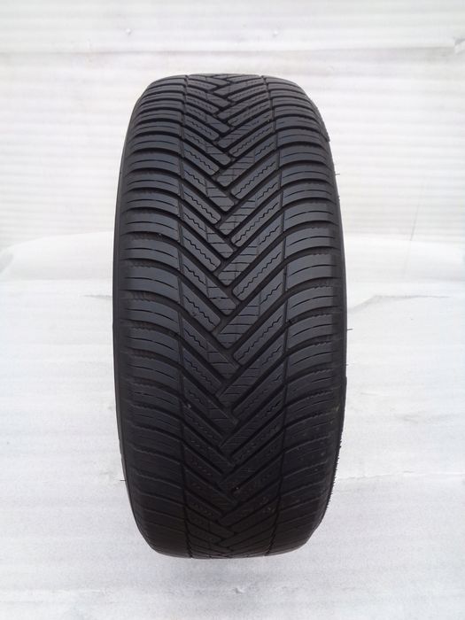 Hankook Kinergy 4s 215/55r18 opony całoroczne 215/55/18 1x2021r