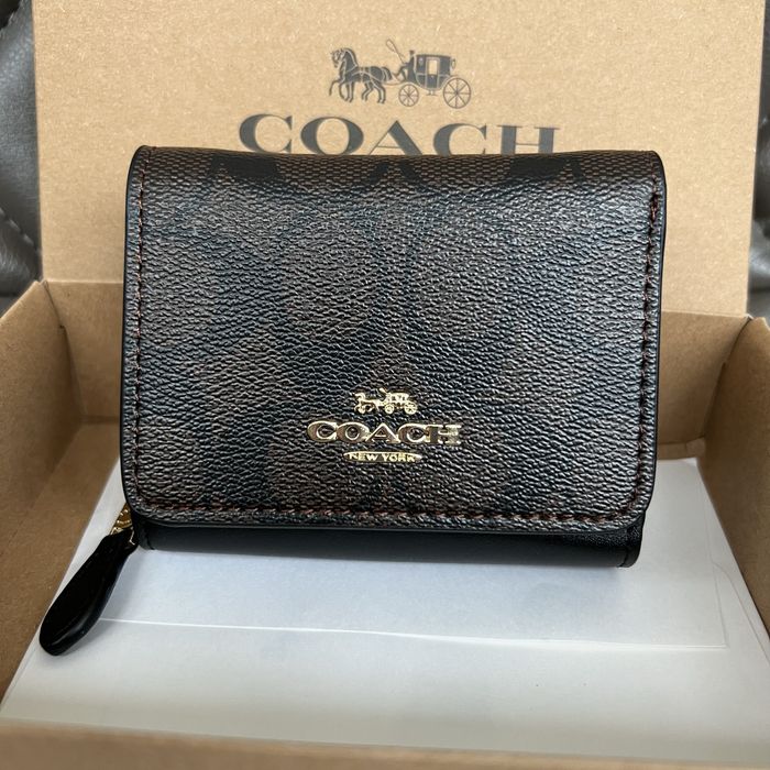 ЗНИЖКА! Гаманець Coach