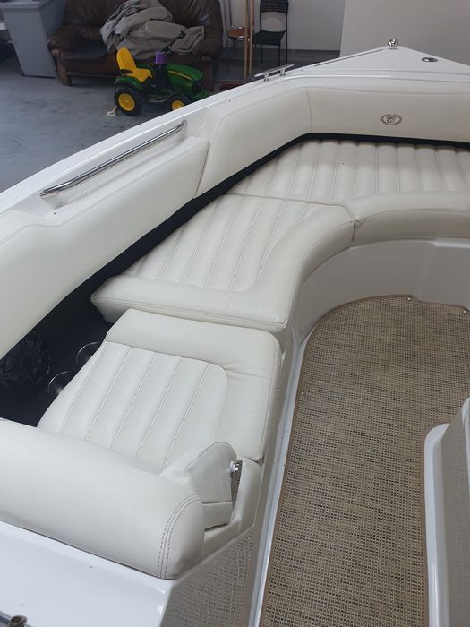 Sprzedam Łódź Cobalt R5