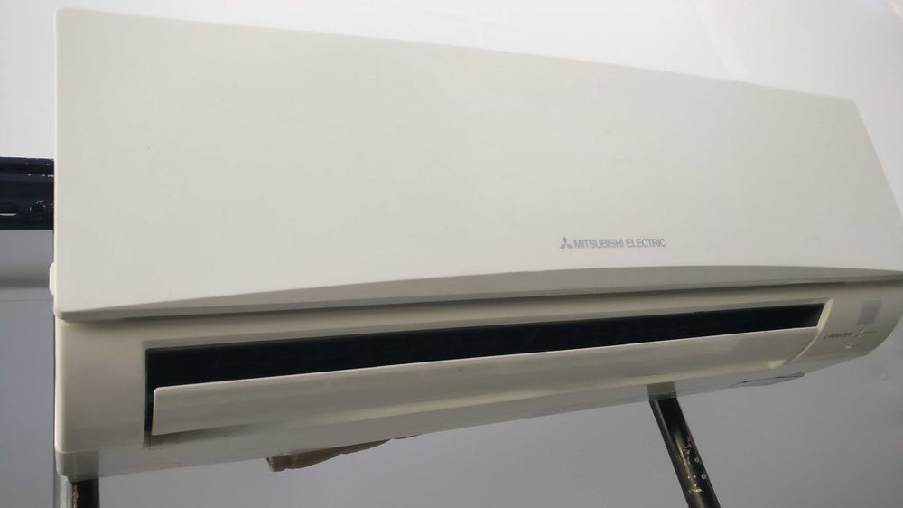 Кондиционер инвертор мультисплит-система Mitsubishi б/у до 55 м2