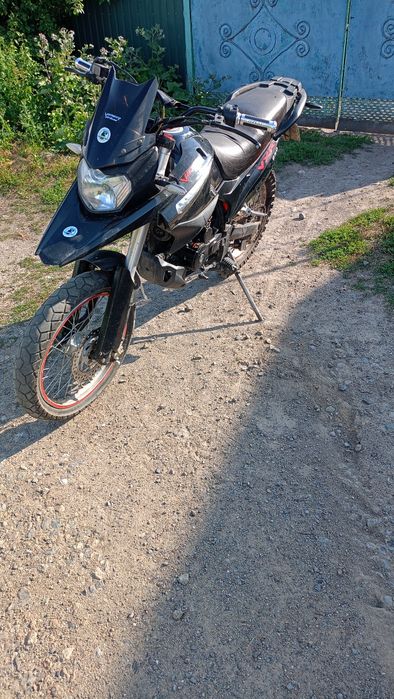 Viper VXR 250 2014