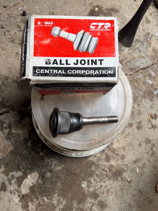 Сайлентблоки Daewoo super salon