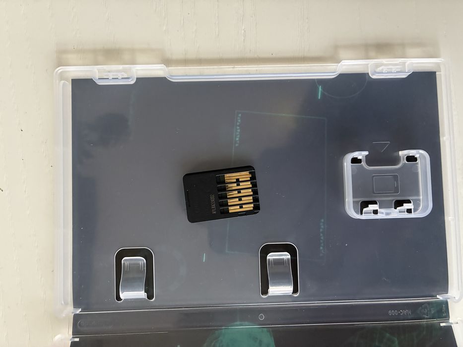 Metroid dread (nintendo switch)