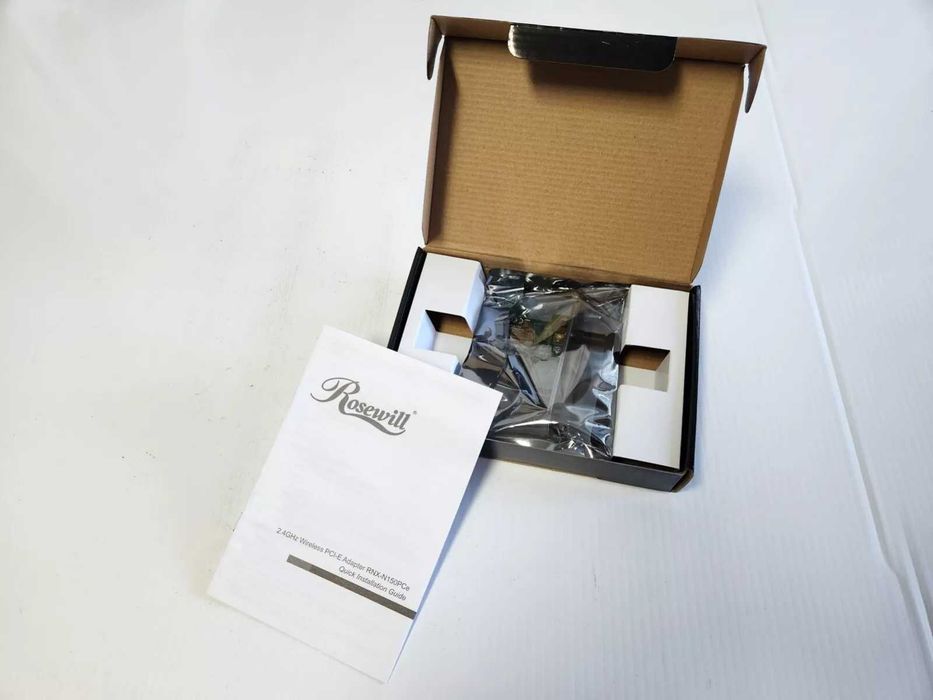 Wi-Fi адаптер USB бездротовий Wi-Fi адаптер 2.4GHz 150 Mbps