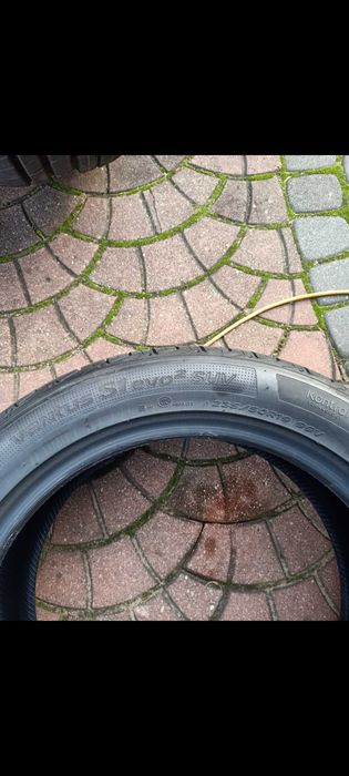 235/50/19 99V 4 szt SUV lato 23rok