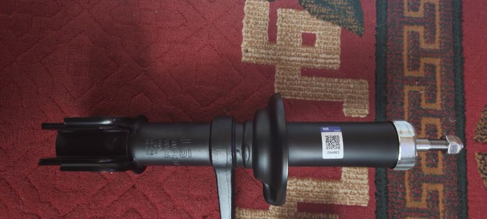 (почти)Комплект передней подвески Славута/Таврия